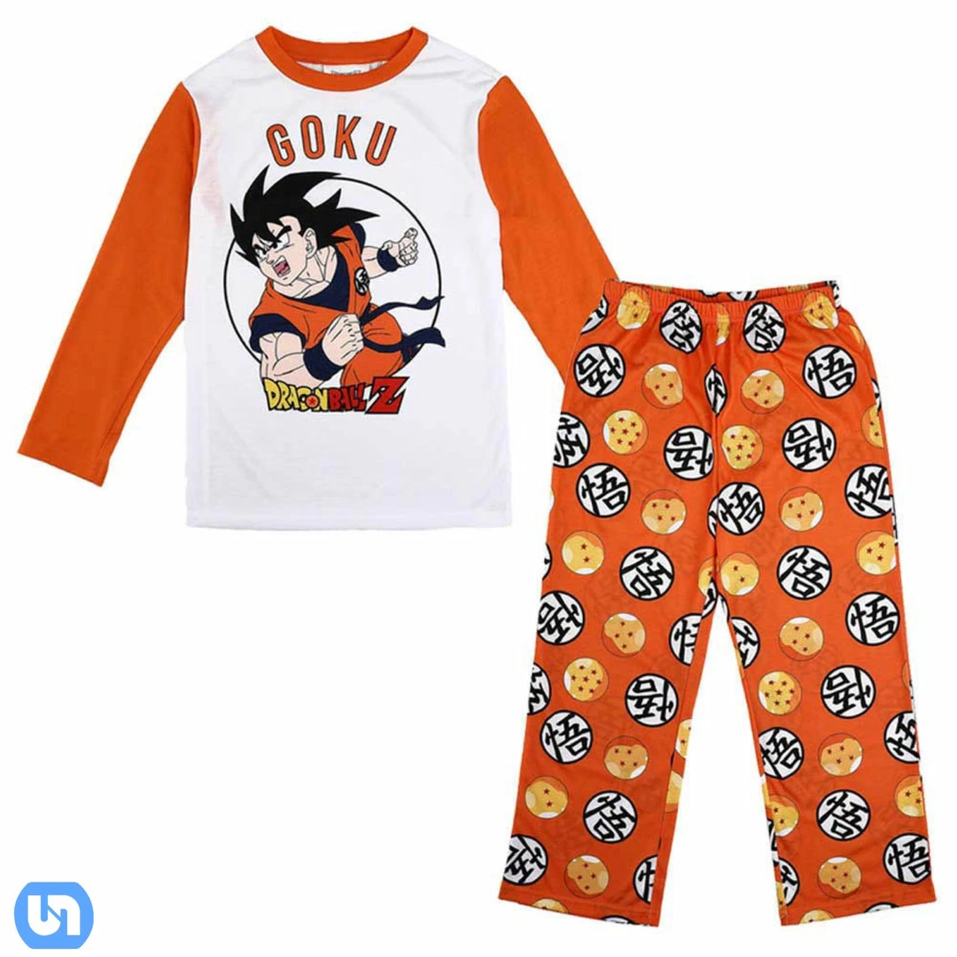 Top 10 π€© Bioworld Merch Dragon Ball Z: Youth Sleep Set - Goku 𧨠3 Bioworld Merch Dragon Ball Z: Youth Sleep Set - Goku