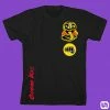 Top 10 π Bioworld Merch Cobra Kai: Youth Tee - Dojo π₯° 1 Bioworld Merch Cobra Kai: Youth Tee - Dojo