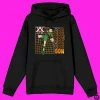 Bioworld Hunter X Hunter: Hoodie - Gon