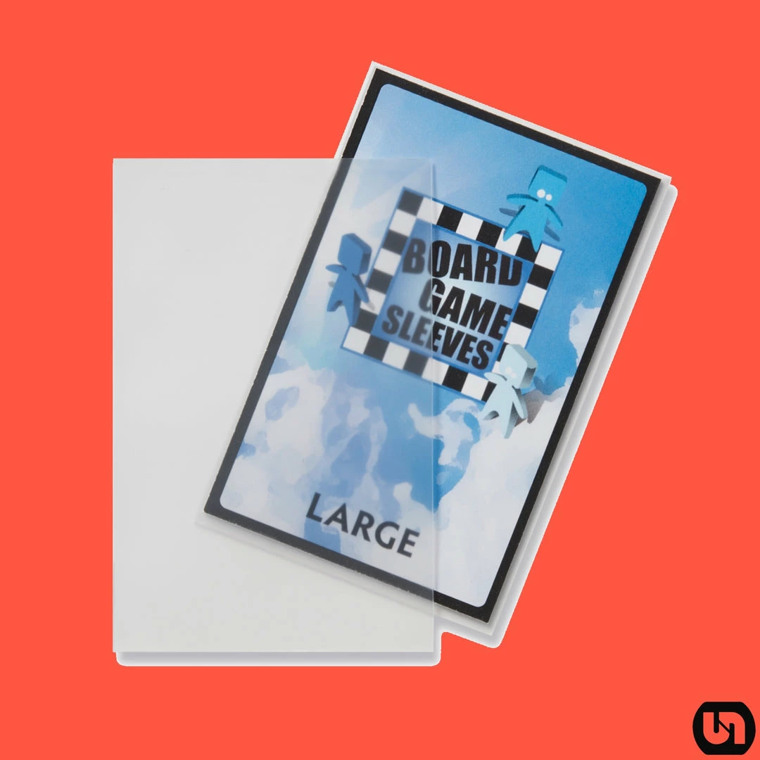 Coupon π Arcane Tinman Supplies Board Game Sleeves: Non-Glare - Large π€© 4 Arcane Tinman Supplies Board Game Sleeves: Non-Glare - Large