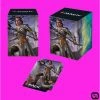 Ultra Pro: Magic The Gathering - PRO 100+ Deck Box-Theros Beyond Death, Elspeth Sun's Nemesis Magic: The Gathering