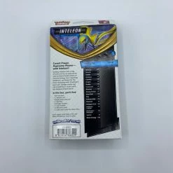 TCGs Pokemon TCG: Sword & Shield Inteleon Theme Deck