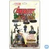 Wizkids Miniatures Marvel HeroClix: Avengers War Of The Realms Fast Forces