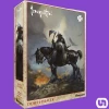 River Horse Games Frazetta: Death Dealer 1000pc Puzzle Toys & Figures
