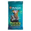 Wizards Of The Coast TCGs Magic The Gathering: Theros Beyond Death Draft Booster Pack