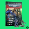 Games Workshop Miniatures Warhammer: 40,000 - Getting Started