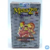 MetaZoo Games MetaZoo TCG: Cryptid Nation 2nd Edition Tribal Theme Deck - Flame