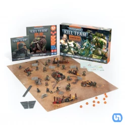 Games Workshop Warhammer: 40,000 - Kill Team-Starter Set Miniatures
