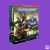 Best reviews of π₯° Games Workshop Warhammer: 40,000 - Recruit Edition-Starter Set π 2 Games Workshop Warhammer: 40,000 - Recruit Edition-Starter Set