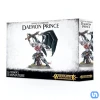Games Workshop Miniatures Warhammer: Age Of Sigmar - Slaves To Darkness-Daemon Prince