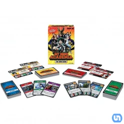 S7 Games My Hero Academia: The Card Game TCGs