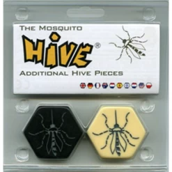 Smart Zone Games Board Games Hive: The Mosquito Expansion