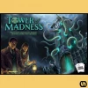 Smirk & Dagger Tower Of Madness