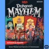 Top 10 π Wizards Of The Coast Dungeons & Dragons: Dungeon Mayhem Card Game Board Games β¨ 1 Wizards Of The Coast Dungeons & Dragons: Dungeon Mayhem Card Game Board Games