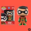 Funko POP! Heroes: DC - Robin Toys & Figures