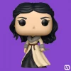 Funko Toys & Figures POP! Television: The Witcher - Yennefer