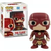 Top 10 π Funko Toys & Figures POP! Heroes: DC - The Flash π 1 Funko Toys & Figures POP! Heroes: DC - The Flash