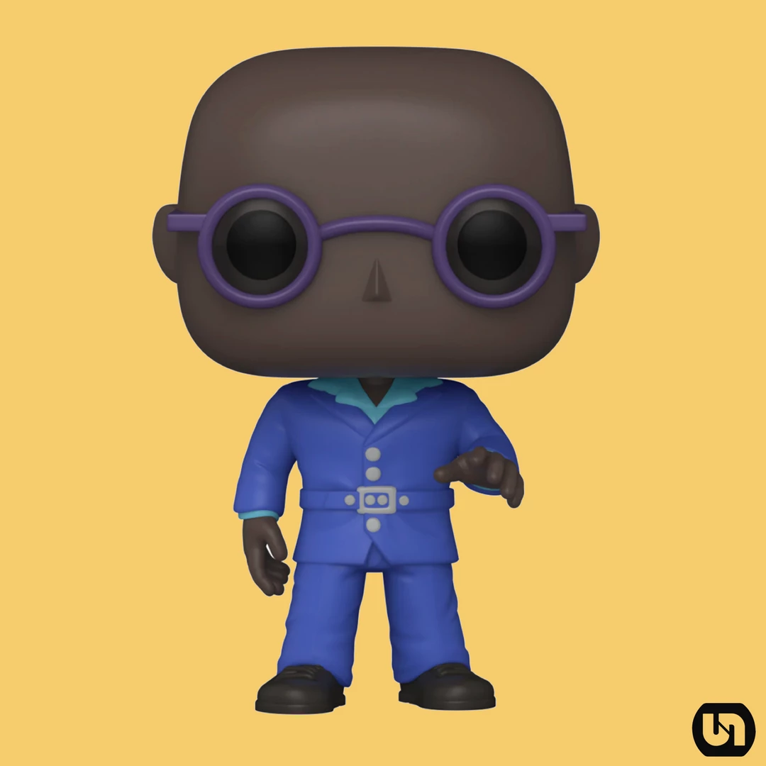 Brand new π€© Funko POP! Movies: The Matrix - Morpheus π₯° 3 Funko POP! Movies: The Matrix - Morpheus