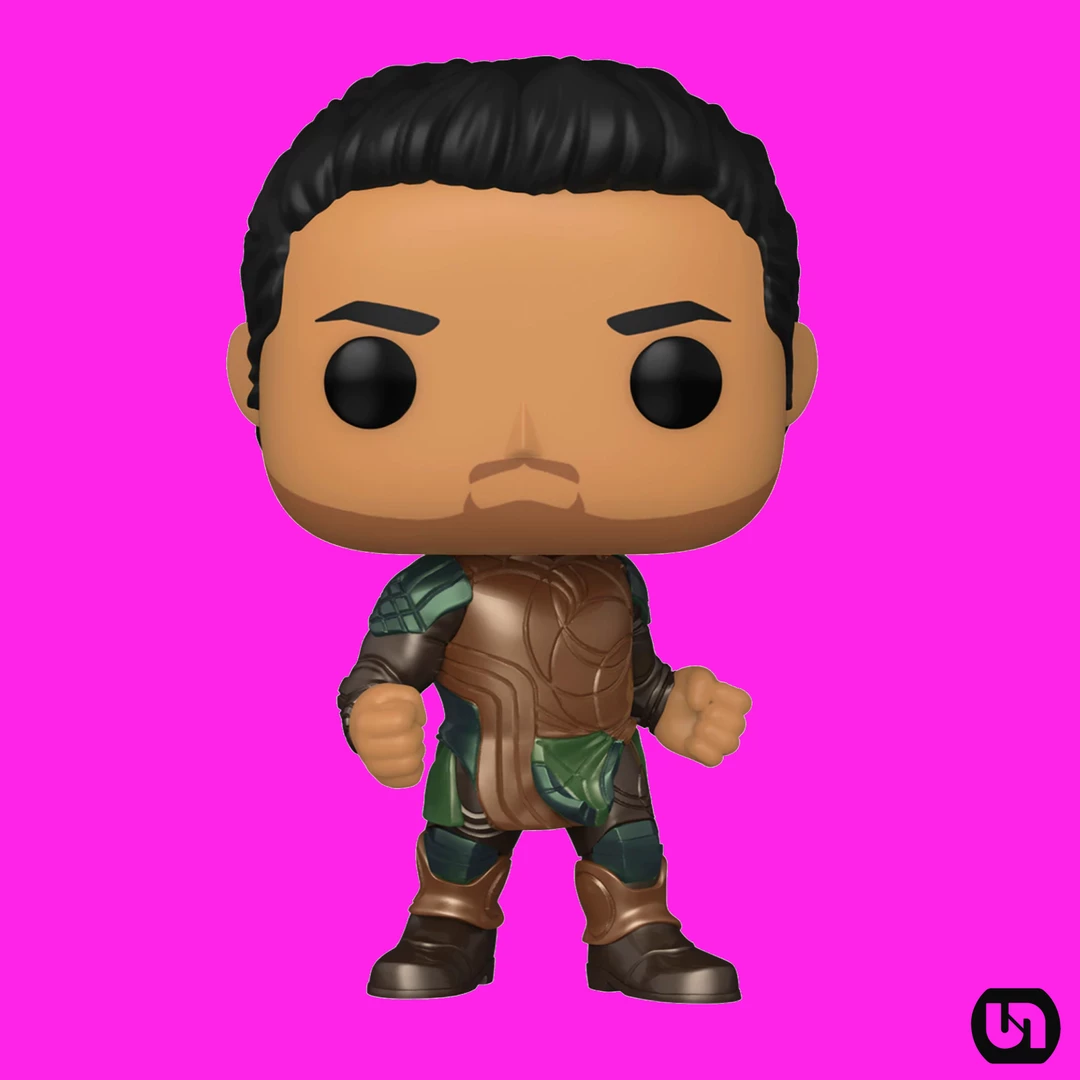 Cheap π Funko POP!: Marvel Eternals - Gilgamesh π 3 Funko POP!: Marvel Eternals - Gilgamesh