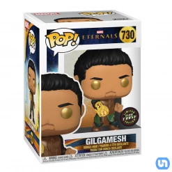 Cheap π Funko POP!: Marvel Eternals - Gilgamesh π 5 Funko POP!: Marvel Eternals - Gilgamesh
