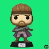 Funko Toys & Figures POP!: Star Wars - Concept Series Han Solo