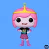 Funko POP!: Animation - Adventure Time - Princess Bubblegum