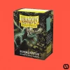 Arcane Tinman Supplies Dragon Shield: Dual Matte Sleeves - Eucalyptus (100ct)