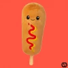Squishable: Comfort Food Corndog
