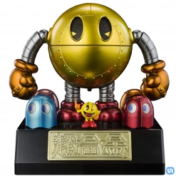 Bandai Pac-Man: Pac-Man - Spirits Chogokin Toys & Figures