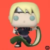 Funko POP! Animation: Boruto - Naruto Next Generations - Inojin Toys & Figures