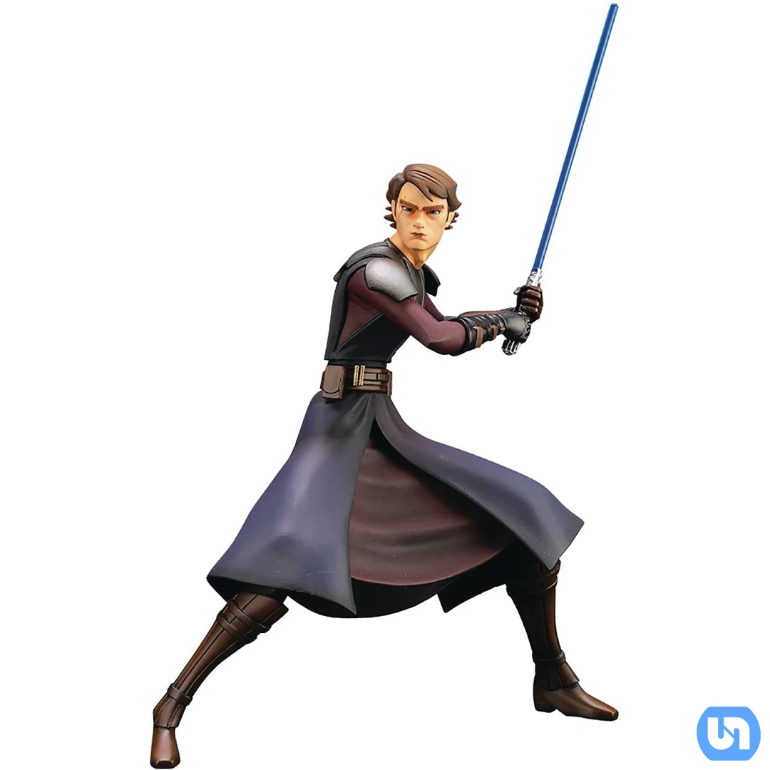 Best Pirce π Kotobukiya Star Wars: Anakin Skywalker Statue Toys & Figures π 3 Kotobukiya Star Wars: Anakin Skywalker Statue Toys & Figures