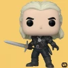 Funko POP! Television: The Witcher - Geralt With Chase Toys & Figures