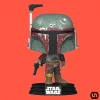 Funko POP!: Star Wars - Cobb Vanth With Chase
