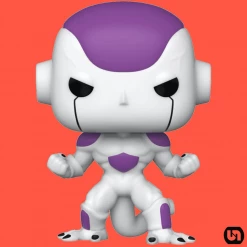 Funko POP!: Animation - Dragon Ball Z - Frieza (4th Form)