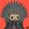 Flash Sale π Funko POP!: Game Of Thrones - Ned Stark Toys & Figures 𧨠1 Funko POP!: Game Of Thrones - Ned Stark Toys & Figures