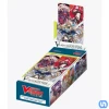 BushiRoad Cardfight Vanguard: V Clan Selection Vol 3 Series 3 TCGs