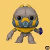 Funko Toys & Figures POP! Halo: Grunt Conscript W/ Plasma Pistol