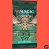 Deals π Wizards Of The Coast Magic The Gathering: Streets Of New Capenna Set Booster Pack TCGs π 2 Wizards Of The Coast Magic The Gathering: Streets Of New Capenna Set Booster Pack TCGs