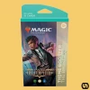 Wizards Of The Coast TCGs Magic The Gathering: Streets Of New Capenna Theme Booster - Brokers