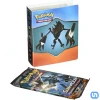 TCGs Pokemon TCG: Sun & Moon - Burning Shadows Mini Portfolio