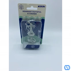 Wizkids Miniatures Dungeons & Dragons: Critical Role - Remnant Faithful & Chosen