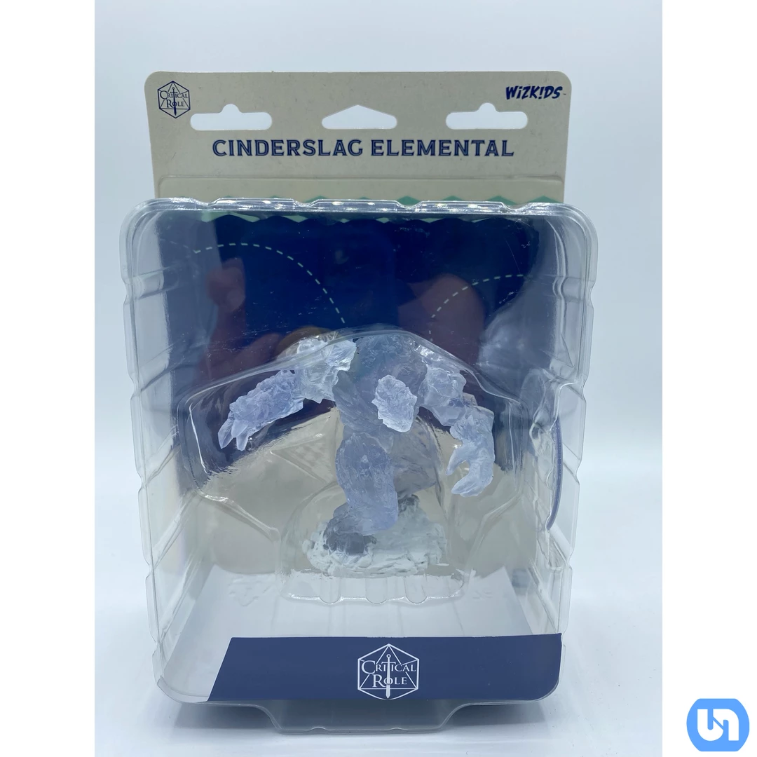 Best Pirce β Wizkids Miniatures Dungeons & Dragons: Critical Role - Cinderslag Elemental π₯ 3 Wizkids Miniatures Dungeons & Dragons: Critical Role - Cinderslag Elemental