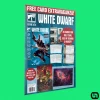 Games Workshop Warhammer: White Dwarf Issue 474