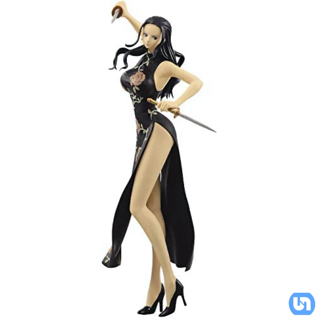 Hot Sale π Bandai Toys & Figures One Piece: Nico Robin Kung Fu Style (Ver A) π― 3 Bandai Toys & Figures One Piece: Nico Robin Kung Fu Style (Ver A)