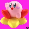 Bandai Kirby: Model Kit - Entry Grade Kirby