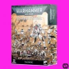 Games Workshop Warhammer: 40,000 - Combat Patrol-T'au Empire