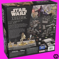 Fantasy Flight Games Miniatures Star Wars: Legion - Core Set
