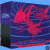 Pokemon TCG: Sword & Shield - Darkness Ablaze Elite Trainer Box