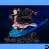Budget 🛒 Bandai Demon Slayer: Kamado Nezuko Figure 😉 1 Bandai Demon Slayer: Kamado Nezuko Figure