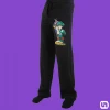 Bioworld Merch My Hero Academia: Unisex Sleep Pant - Deku